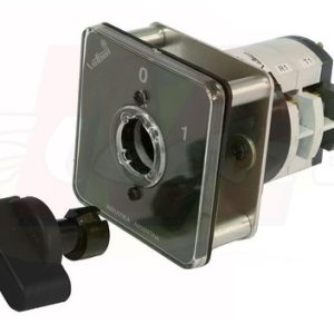 INTERRUPTOR 3 POLOS 16A (0/203VEF)