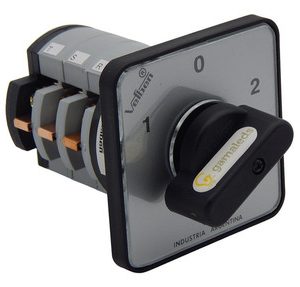 LLA LEVA CMT 0/200 16A PAN 2P (0/222VEF)