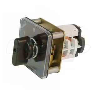 LLA LEVA CMT 0/200 16A PAN 3P (0/223VEF)