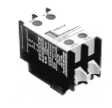 CONTACTO AUX 1NA+1NC CENTRAL THOMELEC