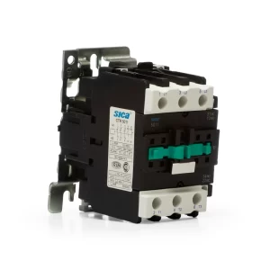 CONTACTOR 50A 1NA+1NC 220VCA SICA