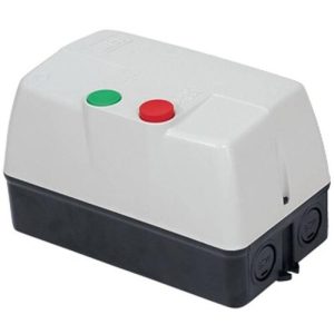 CASETINA TRIFASICA DLW-12D33P-R30(7,5CV)