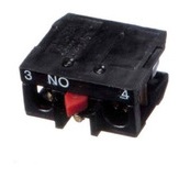 CONTACTO AUX MICRO 1NC THOMELEC