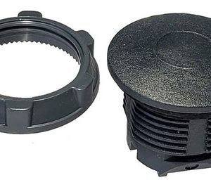 TAPON 22MM OBTURADOR D22