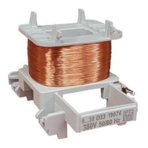 BOBINA P/CONT CWB 9-38 110V