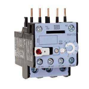 RELE TERM RW317-1D3-U215 140/215A