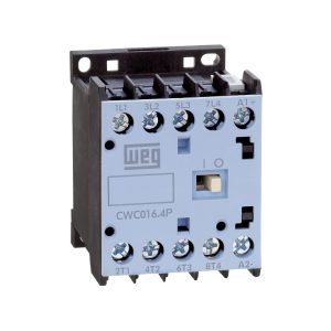 MINICONTACTOR CWC016-10-30-C03 24VCC 1NA