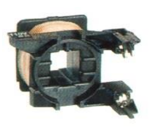 BOBINA 12/18A 24/380/220VCA THOMELEC