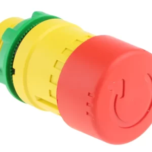 CABEZ P.E.TRIGGER C/GIRO ROJO (ZB5AS834)