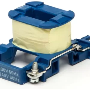 BOBINA P/CONT. 32A 24VCA SICA