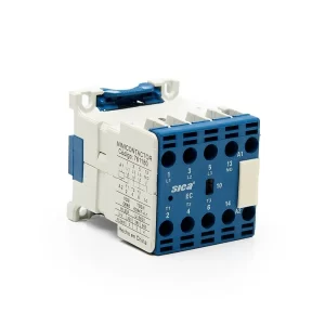 MINI CONTACTOR TRIP 9A 24-220V THOMELEC
