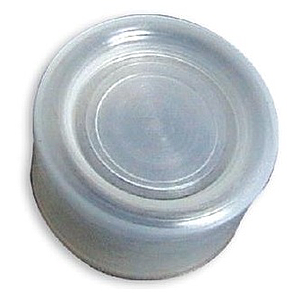 CAPUCHON SIMPLE SILICONA APBF