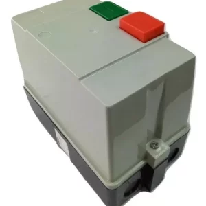 CAJA STAR/STOP P/18A SICA