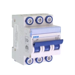 INT TERMOMAG 3X100A 3KA CURVA D SICA