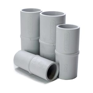 UNION PVC 3/4' STRADA